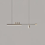 Arc Horizon Island Pendant Light - Image 8