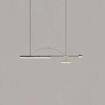 Arc Horizon Island Pendant Light - Image 20