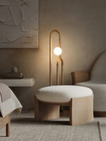 Arc N Floor Lamp - Image 13