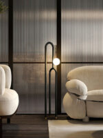 Arc N Floor Lamp - Image 14