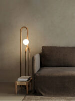 Arc N Floor Lamp - Image 15