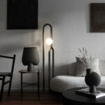 Arc N Floor Lamp - Image 16
