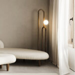 Arc N Floor Lamp - Image 17