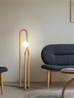 Arc N Floor Lamp - Image 18