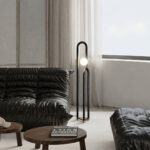 Arc N Floor Lamp - Image 19