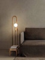 Arc N Floor Lamp - Image 20