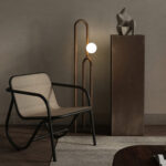 Arc N Floor Lamp - Image 10