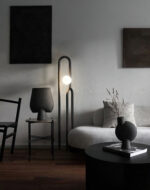 Arc N Floor Lamp - Image 12