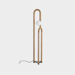 Arc N Floor Lamp - Image 6