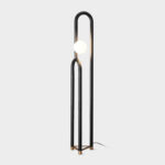 Arc N Floor Lamp - Image 5