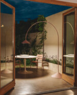 Arc Out Floor Lamp - Image 9