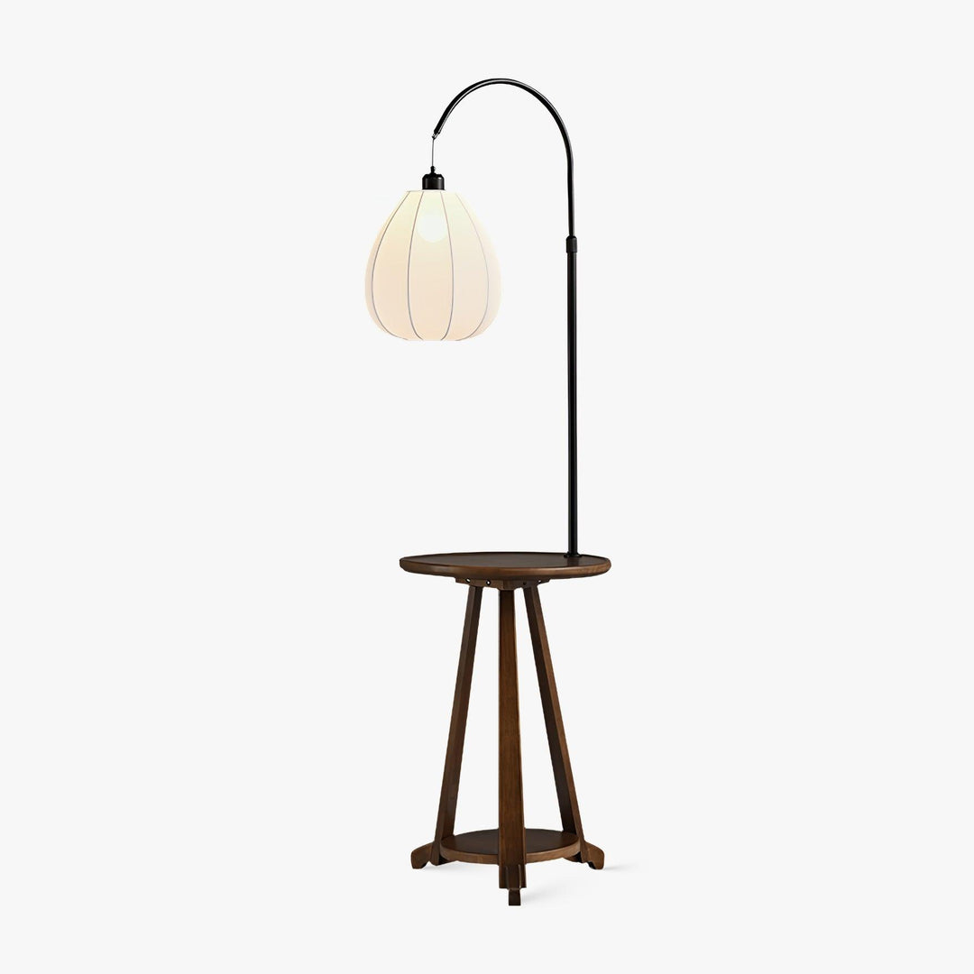 Arc_Side_Table_Floor_Lamp__1.jpg Arc Side Table Floor Lamp - Image 1