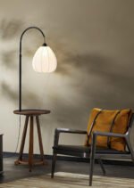 Arc Side Table Floor Lamp - Image 14