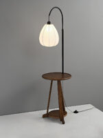 Arc Side Table Floor Lamp - Image 15