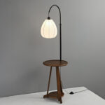 Arc Side Table Floor Lamp - Image 20