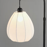 Arc Side Table Floor Lamp - Image 8