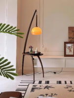Arc Sphere Floor Lamp - Image 13