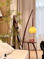 Arc Sphere Floor Lamp - Image 14