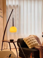 Arc Sphere Floor Lamp - Image 16