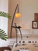 Arc Sphere Floor Lamp - Image 17