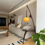 Arc Sphere Floor Lamp - Image 18