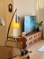 Arc Sphere Floor Lamp - Image 19