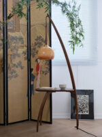 Arc Sphere Floor Lamp - Image 20