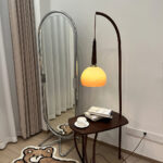 Arc Sphere Floor Lamp - Image 7