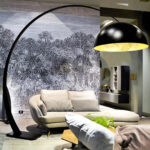 Arca Floor Lamp - Image 3