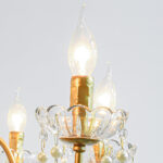 Arcadia Gold Chandelier - Image 15