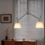 Arcadia Shade Pendant Lamp - Image 3