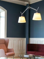 Arcadia Shade Pendant Lamp - Image 6