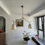 Arcadia Shade Pendant Lamp - Image 15