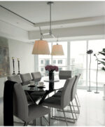 Arcadia Shade Pendant Lamp - Image 17