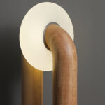 Arcadia Table Lamp - Image 13