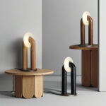 Arcadia Table Lamp - Image 9
