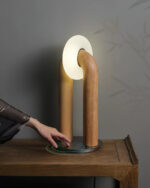 Arcadia Table Lamp - Image 10
