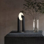 Arcadia Table Lamp - Image 8