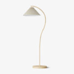 Arched Floor Lamp - Image 16