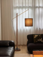 Archer Floor Lamp - Image 13