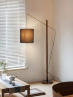 Archer Floor Lamp - Image 16