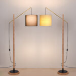 Archer Floor Lamp - Image 19