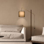 Archer Floor Lamp - Image 2