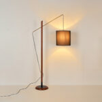 Archer Floor Lamp - Image 6