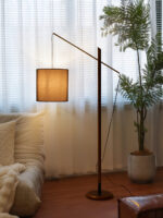 Archer Floor Lamp - Image 7