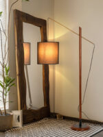 Archer Floor Lamp - Image 5