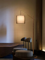 Archer Floor Lamp - Image 8