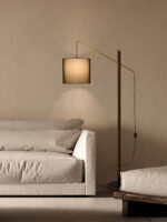 Archer Floor Lamp - Image 9