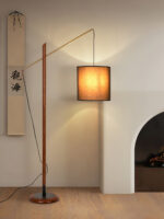 Archer Floor Lamp - Image 10