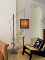 Archer Floor Lamp - Image 12